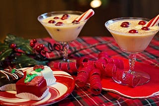 Top 5 typical American Christmas dishes