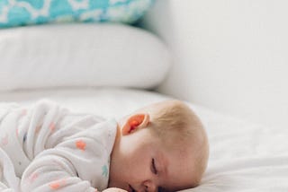 15 Ways To Help You Manage Your Sleep