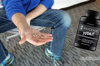 Fuel Your Body’s Potential with Top T Testosterone Support