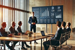 Why Tough Investment Times Are a Startup’s Best Opportunity