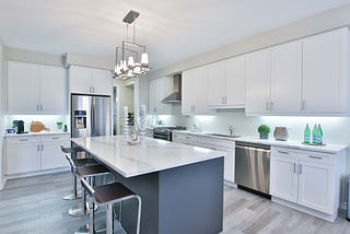 How to Save Money on Your Kitchen Remodel