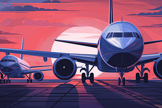 Transforming Air Travel: The Rise of Sustainable Aviation Fuels