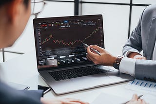 What is Derivative Trading?