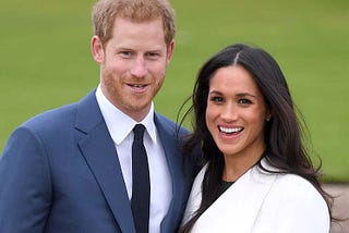 What was Meghan Markle’s response to Prince Harry’s critics