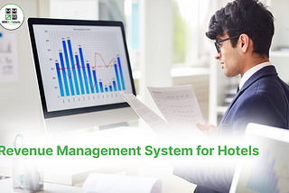 Revenue Management System for Hotels