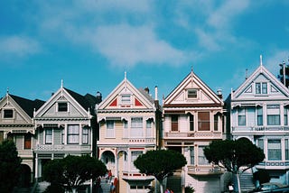 San Francisco Neighborhood Analysis