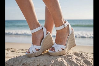White-Strappy-Wedge-Sandals-1