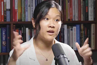 AI and its misanthropy