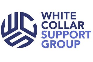 White Collar Support Group Newsletter November ‘25
