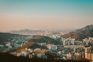 The Truth About Being Black In Korea
