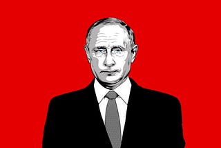 The Putin’s Way
