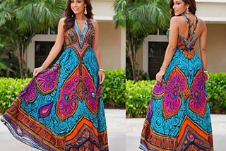 Clearance-Maxi-Dress-1