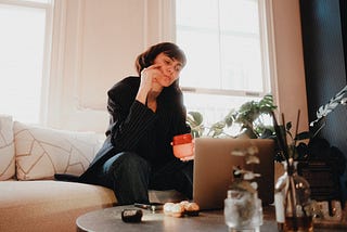 Ten Signs You May Be an AuDHD Woman