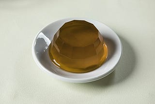 "Gelatin: The Tasteless Powerhouse Transforming Your Health and Recipes"