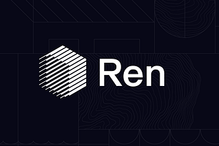 Going Live with RenVM v0.4