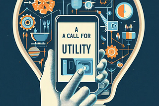 A Call For Utility