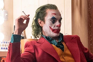 Joker had potential to be a generation defining movie but fell totally flat