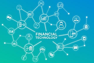 Fintechs and the financial market future