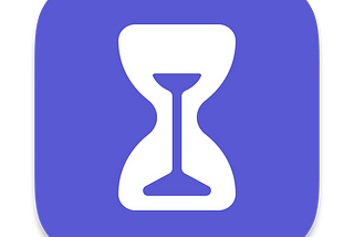 Screen Time API