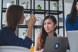 The Future of Tech is Diverse: Why We Need More Women in Coding