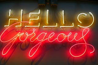 Do Gorgeous People Have A Stronger Libido Than The Rest of Us?