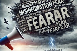 Losing the Debate & Sparking Hate