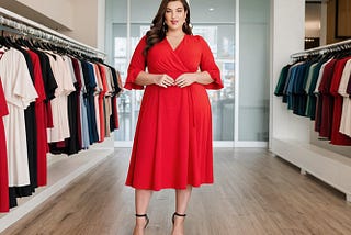 Plus-Size-Red-Dresses-Cheap-1