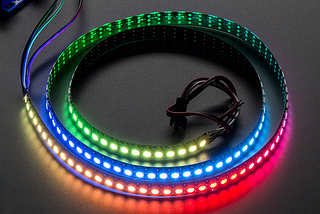 How to Make LED Light Sequences