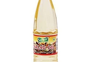 How Salad Oil Almost Crashed the U.S. Economy