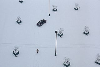 Fargo Review: Dichotomy of Respective Worlds