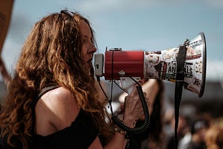 You’re Not Advocating, You’re Just Triggered