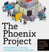 The Phoenix Project