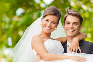 Tax Concerns When Getting Married