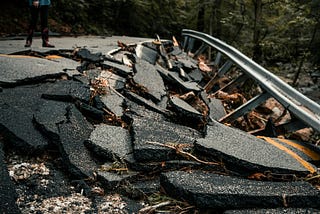Living with Collapse