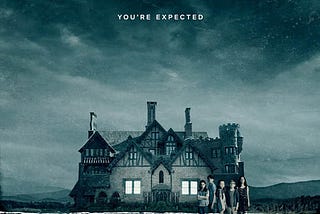 Analysis of The Haunting of Hill House