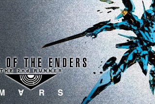 Save 75% on ZONE OF THE ENDERS: The 2nd Runner — M∀RS