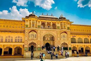 BEST EVENTS IN JAIPUR TO EXPLORE