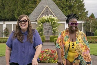 Body Positive TV Shows to Feed your Soul