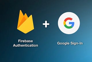 Create You First Firebase Project in React and implement Google Sign-In Method