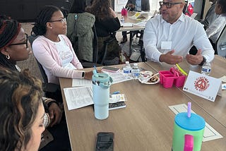 Youth Voices Rising: How Students Are Leading the Fight Against Gun Violence