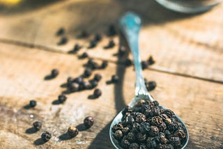The Health Benefits Of Black Seed Oil