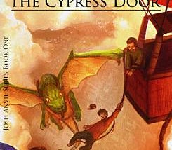 Josh Anvil and the Cypress Door | Cover Image