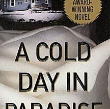 A Cold Day in Paradise | Cover Image