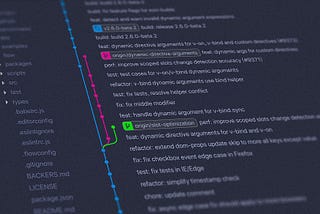 Git config and aliases to boost productivity