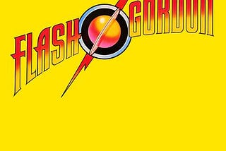 Flash Gordon — One Of The Greatest Movie Soundtracks