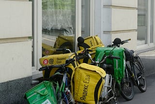 Moving Beyond Delivery Apps: A Smarter way to do Direct Online Ordering