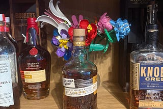 Review #13: Chattanooga Whiskey Cask 111