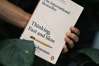 What Kahneman Taught the World About Bias?
