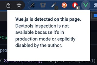 Weekly Vue News — #70 — Force-Enable Vue Devtools in Production Build