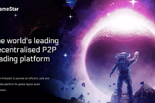 Exploring GameStar’s Decentralised Model